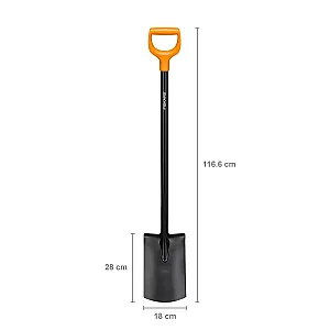 Fiskars Solid ásólapát