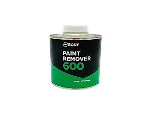 Body Eco festéklemaró transzparens 500ml