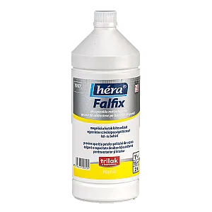 Falfix alapozó