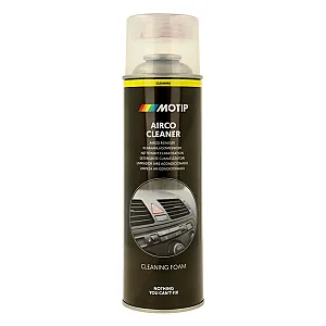 Légkondi tisztító spray