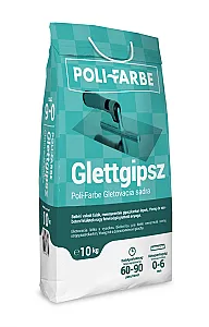 Corso beltéri glett