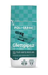 Corso beltéri glett