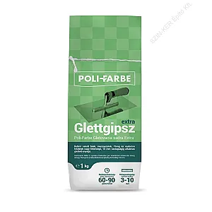 Corso beltéri glett