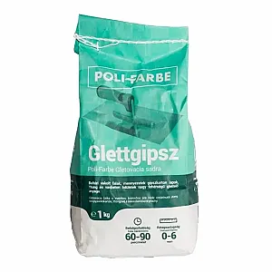 Corso beltéri glett