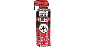 Soudal multi spray