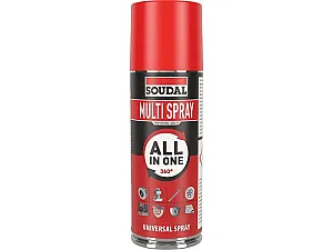 Soudal multi spray