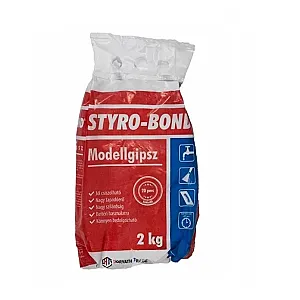 Modellgipsz