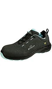 Air S1P szellőző félcipő