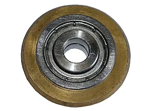 Csempevágókhoz pótkerék (22x6x5mm)