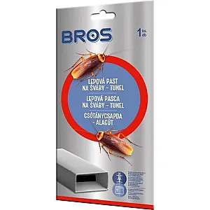 Csótány csapda BROS