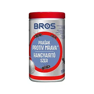 Hangyairtó szer