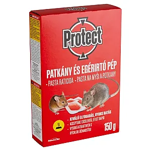 Rágcsálóirtó pép