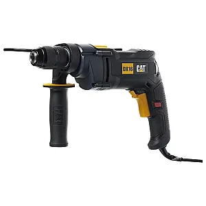 DX16 Power+ Ütvefúró 850W 13mm