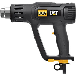 DX87 Power+ Hőlégfúvó 2000W