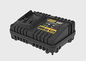 DXC4 Power+ Töltő 18V 4.0A
