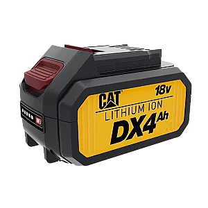 DXB4 Power+ Akkumulátor 18V 4.0Ah
