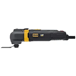 DX49.1 Power+ Oszcillációs multifunkciós szerszámgép 350 W