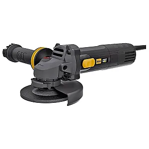 DX33 Power+ Sarokcsiszoló 900W 125mm