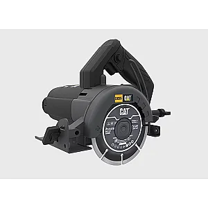 DX55 Power+ Kézi körfűrész hidegburkolat vágáshoz 1400W 110mm