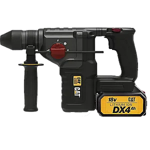 DX2150 Power+ 5db-os SDS fúrókalapács 18V