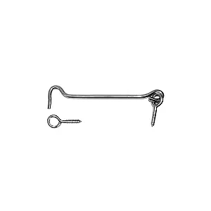 Ajtókapocs német 20 db/csomag