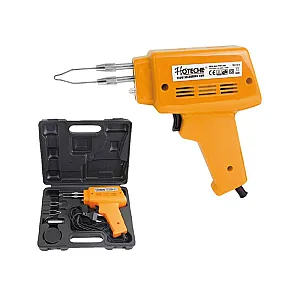 Forrasztópisztoly 100W