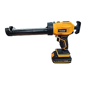 Kittpisztoly akkus 20V
